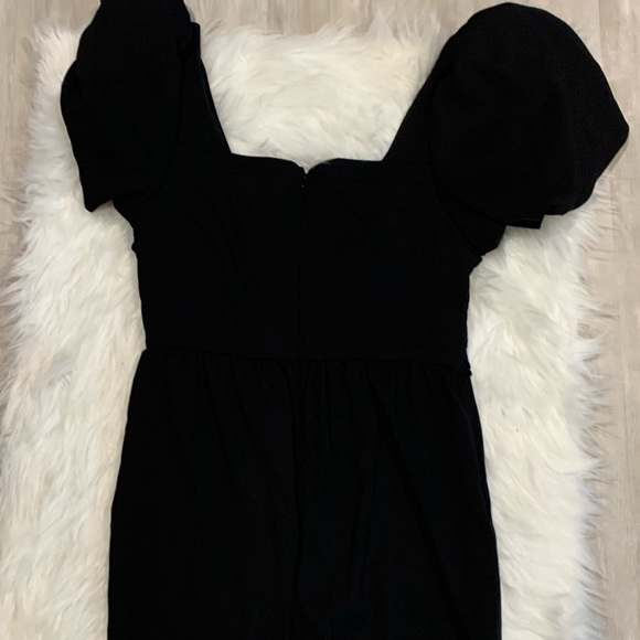 Chelsea Black Jumpsuit! - Picture 6 of 8